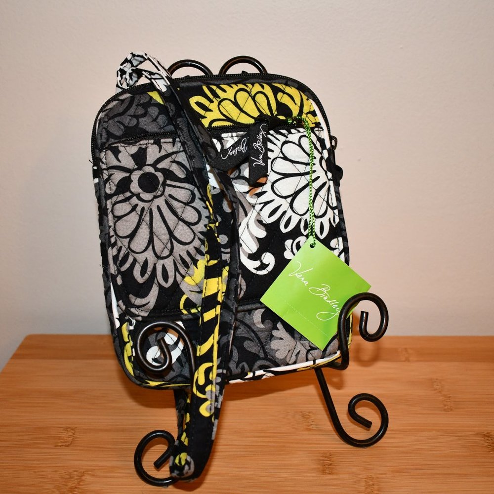 Authentic Vera Bradley Mini Hipster